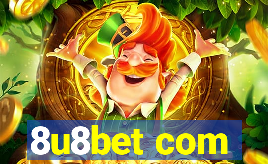 8u8bet com